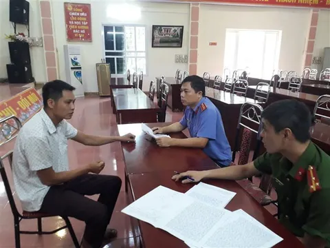 Vụ thầy giáo làm học sinh mang bầu, sinh con: Ngỏ ý bồi thường rồi biệt tích khỏi địa phương