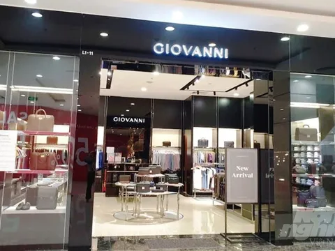 Khách hàng bức xúc vì mua áo hãng GIOVANNI 2,5 triệu chưa kịp mặc đã nhăn nhúm