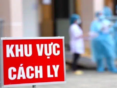 Phát hiện thêm 1 trường hợp mắc Covid-19, nâng tổng số lên 353 ca