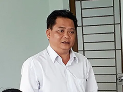 Bình Phước: Một Phó Bí thư huyện bị cách chức vì sử dụng bằng giả