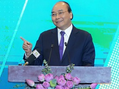 Thủ tướng: Quan điểm 'Hà Nội không vội được đâu' đã lạc hậu, đã cũ!