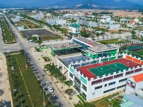 Trung Nam Land xây KĐT không phép bất chấp lệnh cấm từ chính quyền?