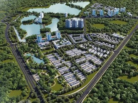 Gamuda Land VN ra mắt dự án mới sau lùm xùm tại Gamuda Gardens