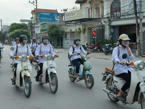 Bỏ đề xuất giấy phép lái xe hạng A0 khỏi Dự thảo Luật Giao thông sửa đổi