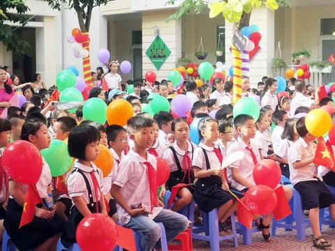 Bộ GDĐT thông tin chính thức về thời gian nghỉ hè của trường tư thục