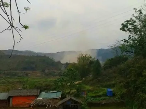 Lào Cai: Dân tố Mỏ đồng Sin Quyền 'gặm nhấm' môi trường