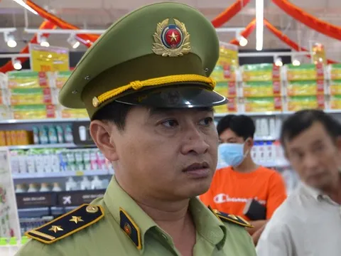 Đội trưởng Quản lý thị trường ở Tiền Giang quan hệ bất chính với vợ người khác trong thời gian dài
