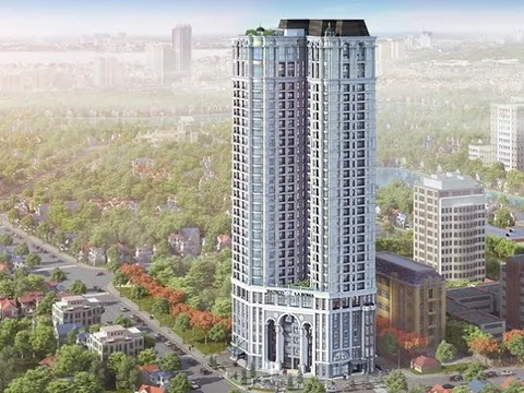Ông chủ của ‘thiên đường mất nước’ Hateco Xuân Phương có dự án nào?