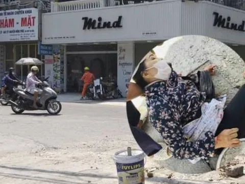 Kẻ đâm người phụ nữ bán hoa quả tử vong: 'Tao đang chạy thận đằng nào cũng sắp chết, cho mày chết luôn'