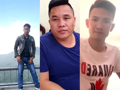 Hà Nội: Bắt hàng loạt đối tượng trong đường dây mua bán thận