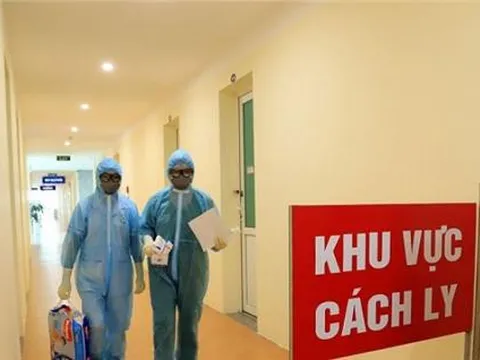 Sáng 25/8 Việt Nam không ghi nhận thêm ca mắc mới Covid-19, có 146 bệnh nhân âm tính từ 01-03 lần