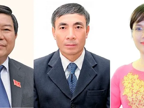 Khởi tố, bắt tạm giam nguyên Giám đốc, Phó giám đốc và Kế toán trưởng Bệnh viện Bạch Mai