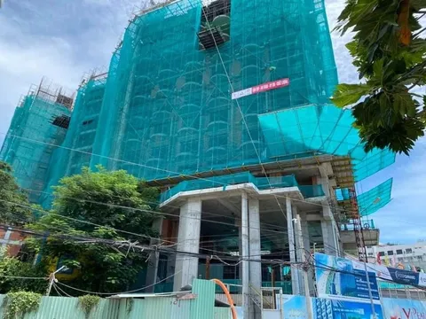 Khách hàng ngậm trái đắng khi mua nhầm Condotel của Vietpearl