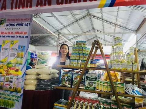 Khai mạc Hội chợ Coop Expo 2020 tại Cần Thơ