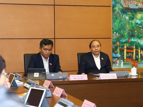 Thủ tướng lý giải về nguyên nhân các vụ sạt lở tại miền Trung