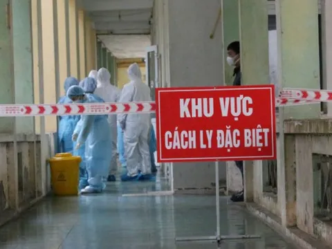 Thêm 1 bệnh nhân COVID-19, Hà Nội lập 5 đoàn kiểm tra sau khi phải cách ly 2 người