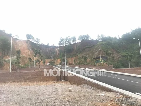 Quốc Oai: Lại rộ lên tình trạng phân lô, bán nền tại xã Đông Xuân