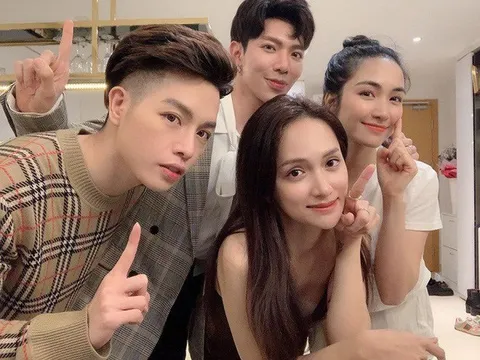 Hoà Minzy giải thích lý do giữ im lặng giữa lúc Hương Giang gặp ồn ào