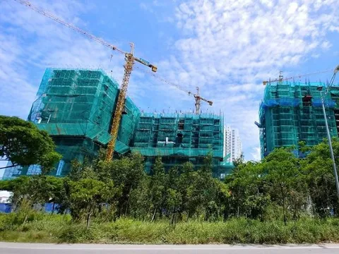 Thanh tra hàng loạt sai phạm của Dự án Park Vista TP.HCM