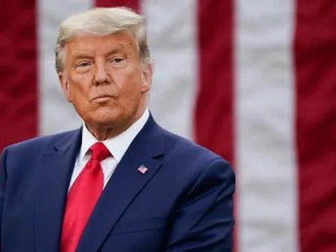 Sau cuộc họp kín, ông Trump lãnh 'gáo nước lạnh' từ lãnh đạo đảng Cộng hòa ở Michigan