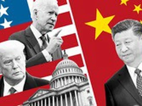 CNBC: Trung Quốc sẽ 'ngán' ông Biden hơn ông Trump