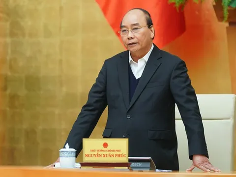 Thủ tướng yêu cầu làm rõ trách nhiệm của bộ phận, cá nhân về việc lây nhiễm COVID-19 ra cộng đồng