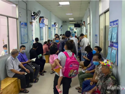 Vụ bệnh viện bị bao vây sau cái chết bất ngờ của nữ công nhân ở TP.HCM: Giám đốc bệnh viện nói gì?