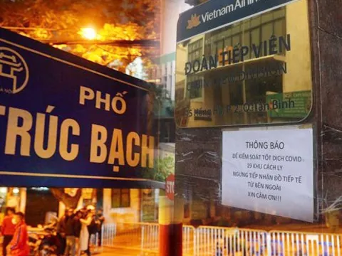 Luật sư lý giải vì sao khởi tố vụ án ‘BN 1342’ mà không khởi tố vụ án ‘BN 17’?
