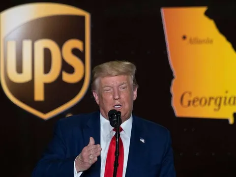 Phe ông Trump tung video chấn động, Thống đốc Georgia tuyên bố bất ngờ: Gió bắt đầu đổi chiều?