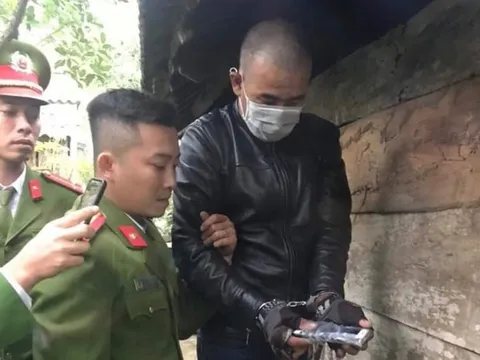 Gã đàn ông đột nhập vào nhà cưỡng hiếp cô gái rồi cướp điện thoại lúc giữa đêm