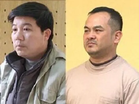 Khởi tố, bắt tạm giam Cục phó Cục Quản lý thị trường Phú Thọ cùng 3 thuộc cấp