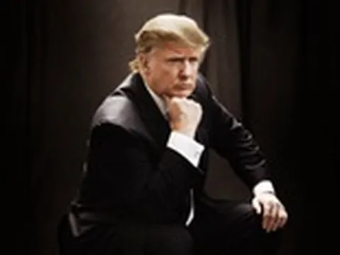 Chân dung Tổng thống Mỹ Donald Trump: Từ cậu bé ngang ngược đến ông chủ 'cứng rắn' của Nhà Trắng với triết lý không bao giờ bỏ cuộc