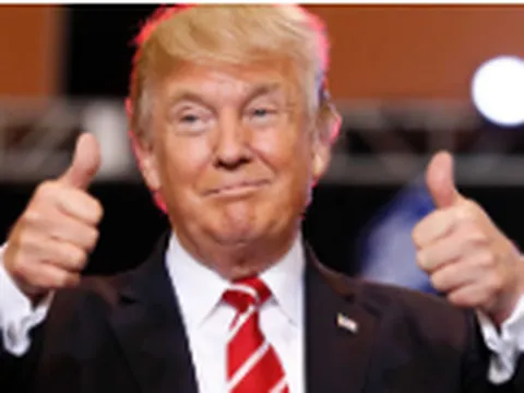 Ông Trump bất ngờ tuyên bố 'tin vui, thắng lớn, kết quả sốc': Ít nhất 4 bang sẽ 'hóa đỏ' trong nay mai?