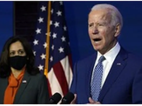 Những thách thức chờ đợi khi ông Biden trở thành Tổng thống