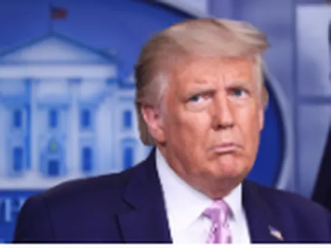Bầu cử Mỹ: Sự thật tin phát hiện đảng Dân chủ 'tuồn' phiếu giả, ông Trump huy động quân đội