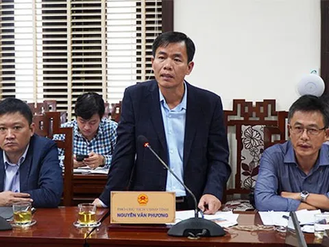 Hỗ trợ xây dựng Nhà An toàn cho người nghèo trên địa bàn tỉnh Thừa Thiên – Huế