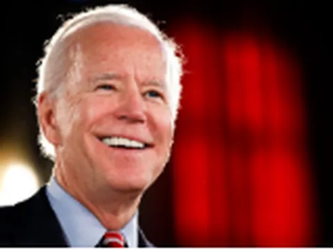 Trung Quốc chúc mừng chiến thắng của ông Biden: Chúng tôi tôn trọng sự lựa chọn của người dân Mỹ