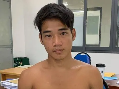 Mâu thuẫn dựng xe máy ở Sài Gòn dẫn tới hỗn chiến, 3 người bị chém trọng thương