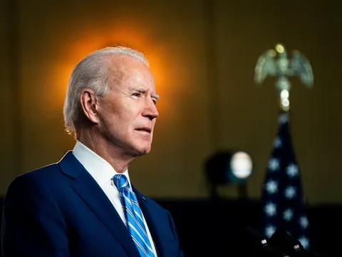 Ông Trump không lùi, ông Biden chưa thể tiến: Chuyên gia lo an ninh Mỹ rơi vào nguy hiểm