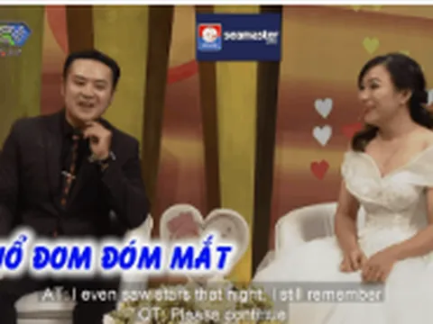 Chồng phát hoảng kể lại vụ 'dằn mặt' trên bờ đê, phải bỏ thói trăng hoa vì vợ có giác quan... thứ 7