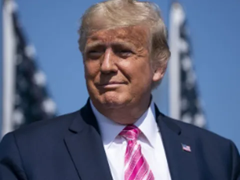 Tuyên bố của ông Trump ngay sau khi GSA xác nhận chuẩn bị chuyển giao quyền lực cho ông Biden