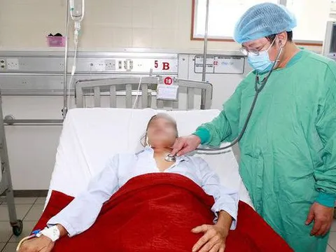 Quảng Trị: 30 trường hợp mắc bệnh 'vi khuẩn ăn thịt người', 4 bệnh nhân tử vong