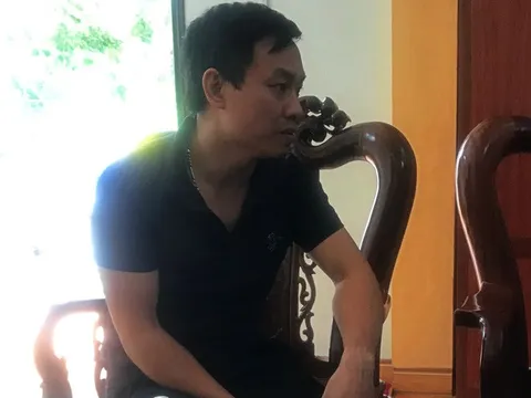Người chồng đau đớn khi vợ bị tông tử vong trên đường đi làm về: 'Tôi mất vợ, 2 con mất mẹ, gia đình tôi còn gì nữa đâu'