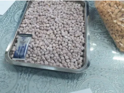 Hơn 20 kg ma tuý trong các lô hàng quà biếu được ngụy trang tinh vi về Sài Gòn