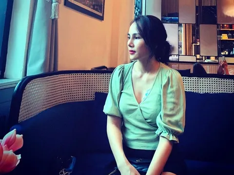 Hot girl cầm đầu đường dây lô đề tiền tỷ: Bán hàng online và có cuộc sống sang chảnh