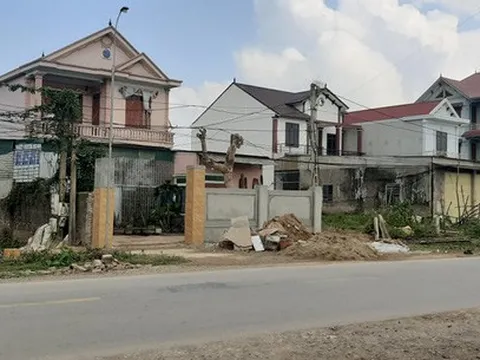 Nghệ An: Một phụ nữ tử vong sau khi nhờ tiêm thuốc