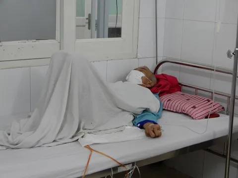 Nhiều người dân miền Trung tử vong do vi khuẩn 'ăn thịt người': Căn bệnh này là gì và nguy hiểm như thế nào?