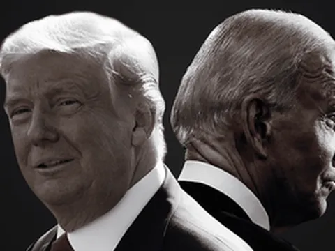 Ông Biden sắp được tiếp cận máy chủ bí mật của ông Trump: Thông tin 'nhạy cảm' có bị rò rỉ?