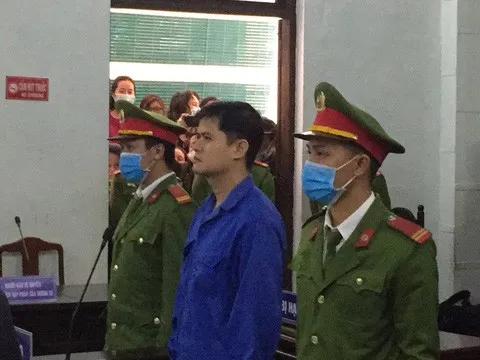 Trả hồ sơ, điều tra bổ sung vụ án cựu bác sỹ bị tố hiếp dâm đồng nghiệp