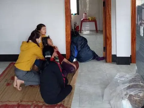 Quảng Bình: Ngạt khí than, 4 người thương vong
